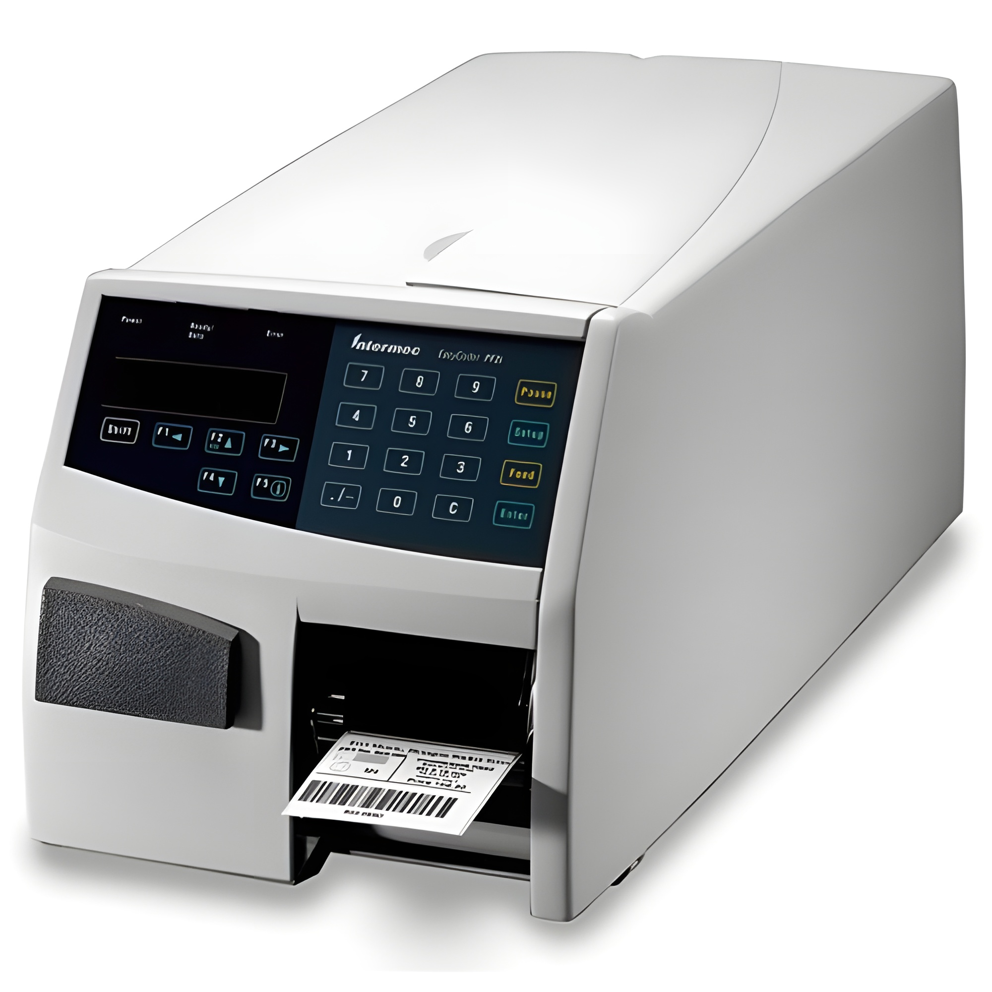 Intermec EasyCoder PF2i Mid-Range Printer PF2IB41100000021
