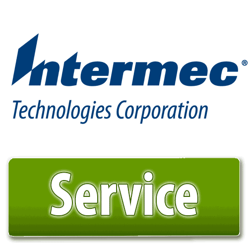 Intermec Warranty SVCCN51ACC-5FC1R