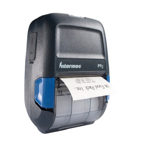 Intermec PR2 DT Printer [203dpi, Battery] PR2A300610011