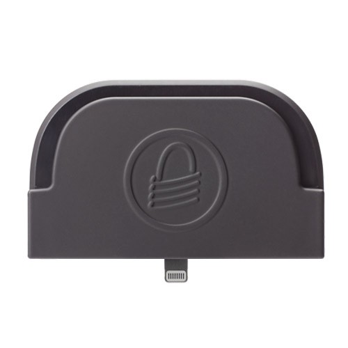 MagTek iDynamo Secure Card Reader 21073131-POSLAVU-MPPG