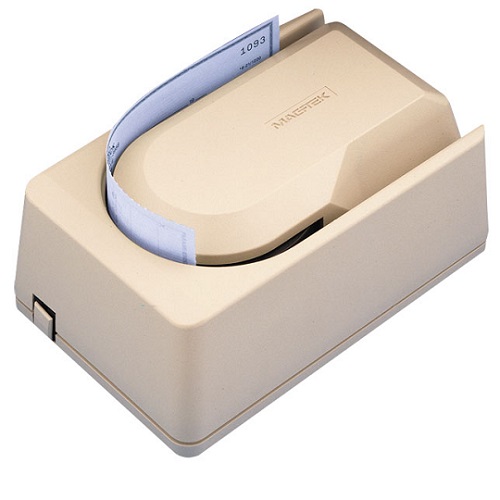 MagTek Mini MICR Check Reader 22523009-INTRUST