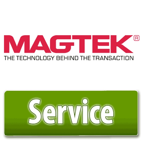 Mag-Tek Warranty MAGTEK SECURITY LEVEL UPGRADE