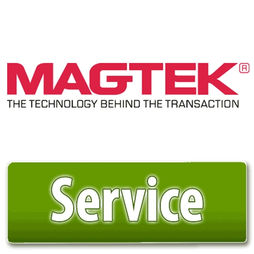 MagTek Security Level Upgrade MAGTEK SECURITY LEVEL UPGRADE