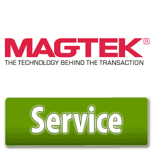MagTek Warranty PSPIMG1