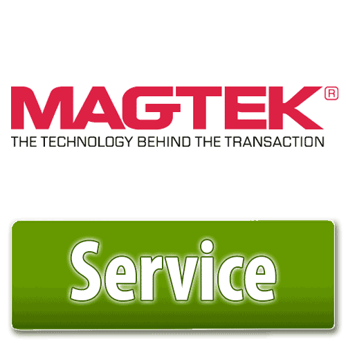 MagTek Service Repair Turnaround [1 Year] PSPIMG1