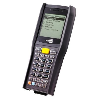 Cipherlab 8400 Mobile Computer A8400RS000034