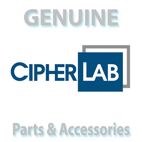 CipherLab Rechargeable Battery B8600ACC00001