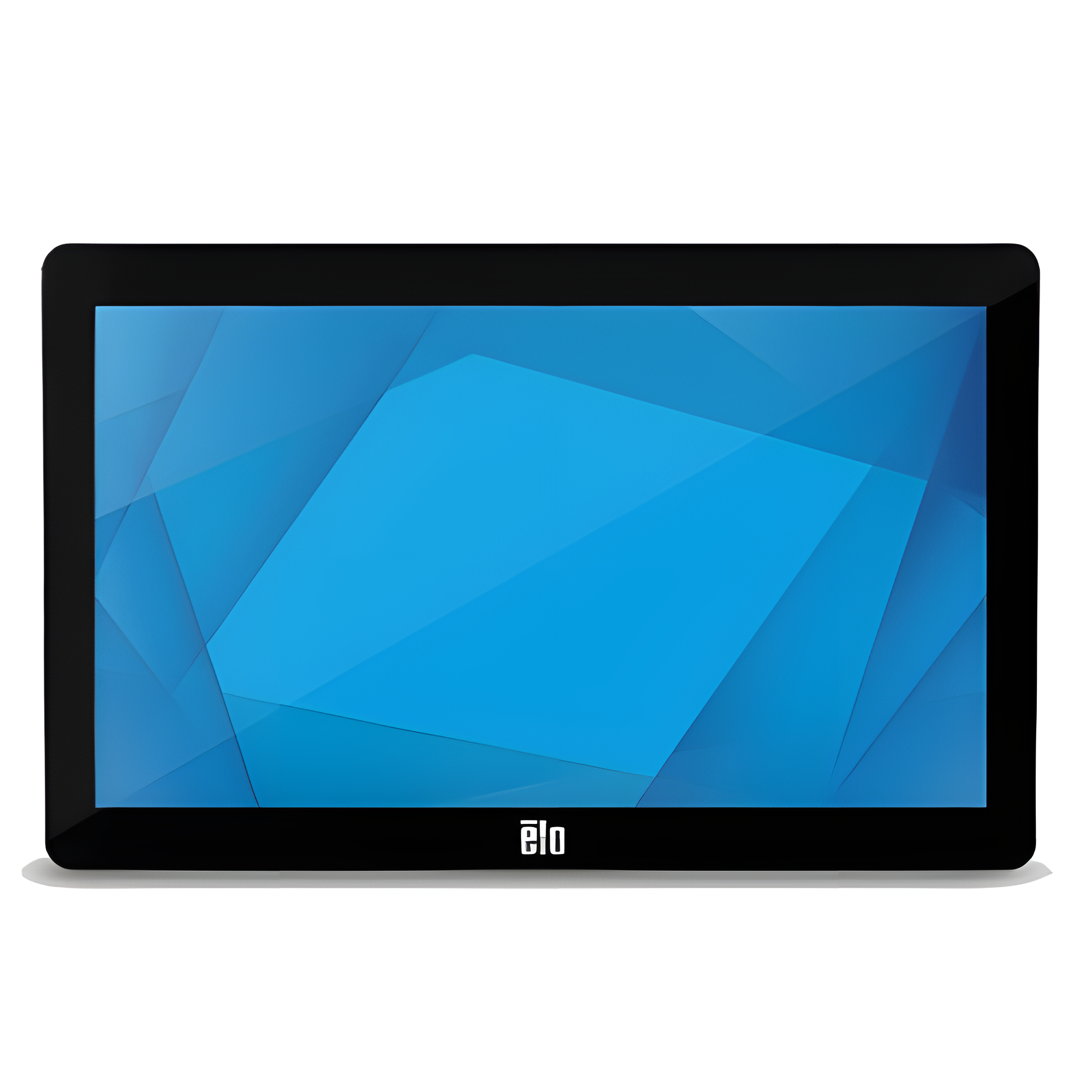 Elo 1502L Touch Screen Monitor E125496