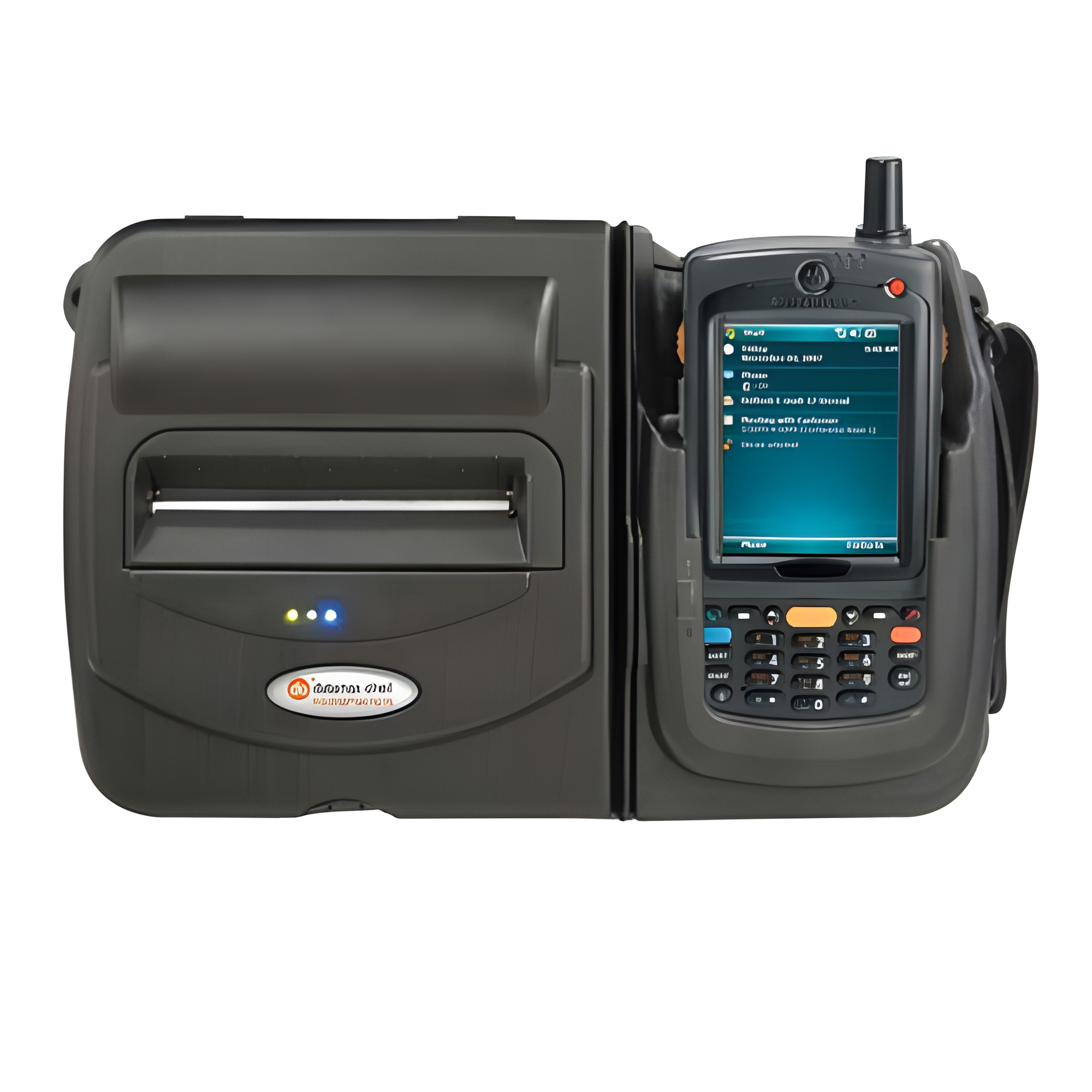 PRINTPAD Printer 200440-101