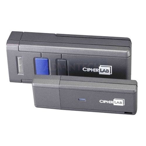 CipherLab 1600 Scanner A1661CGKTUN01