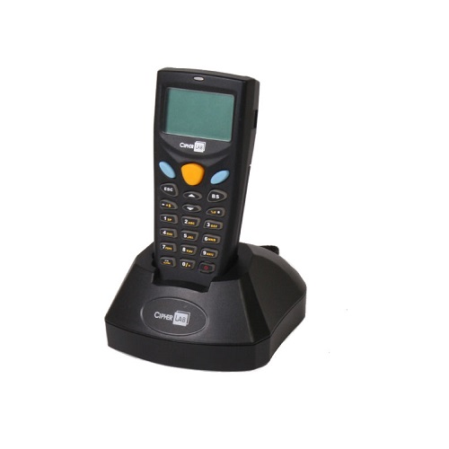 CipherLab 8001 Mobile Computer A8001RSC00025