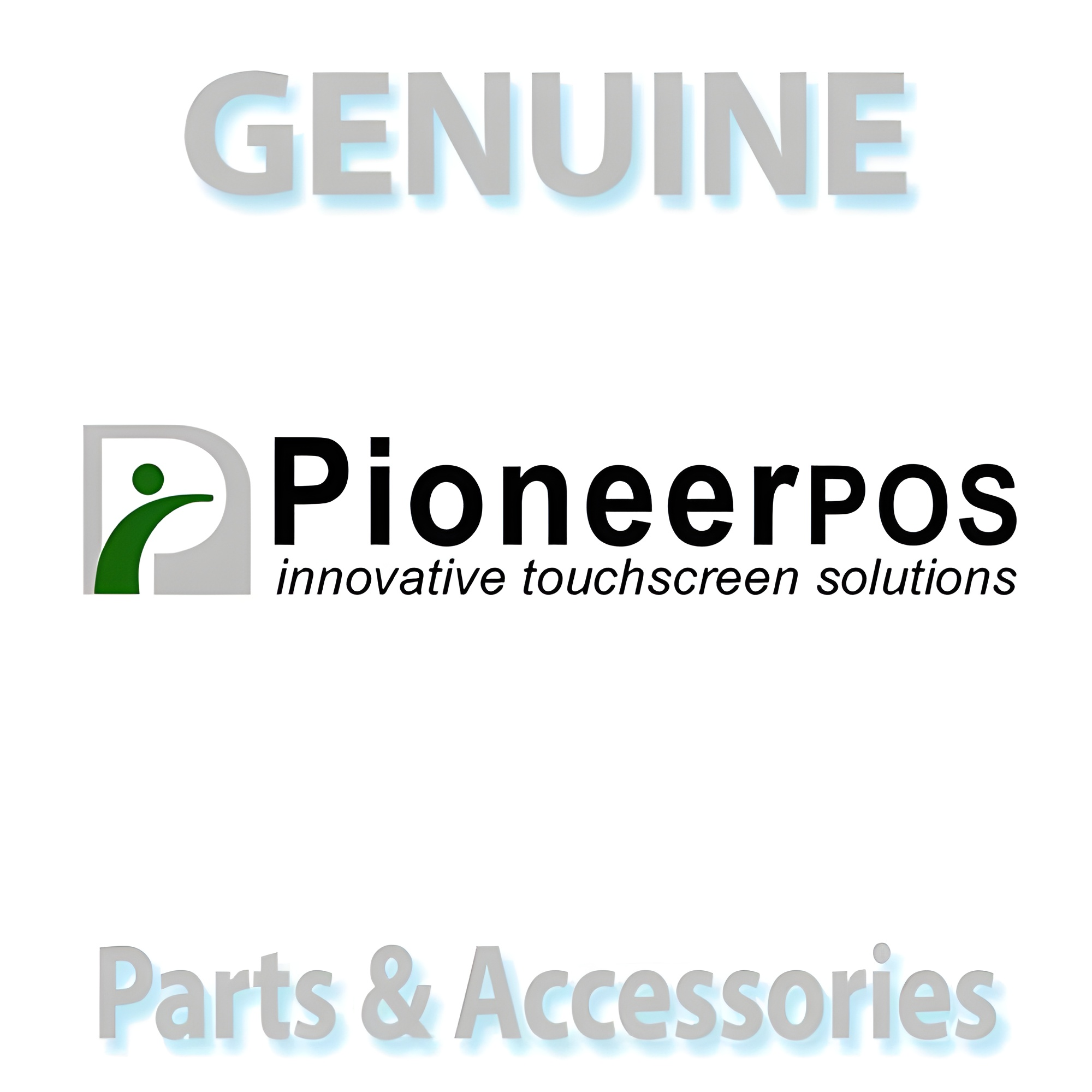Pioneer TOM-M5 I/O Port Cover 16B-TOM-IOC