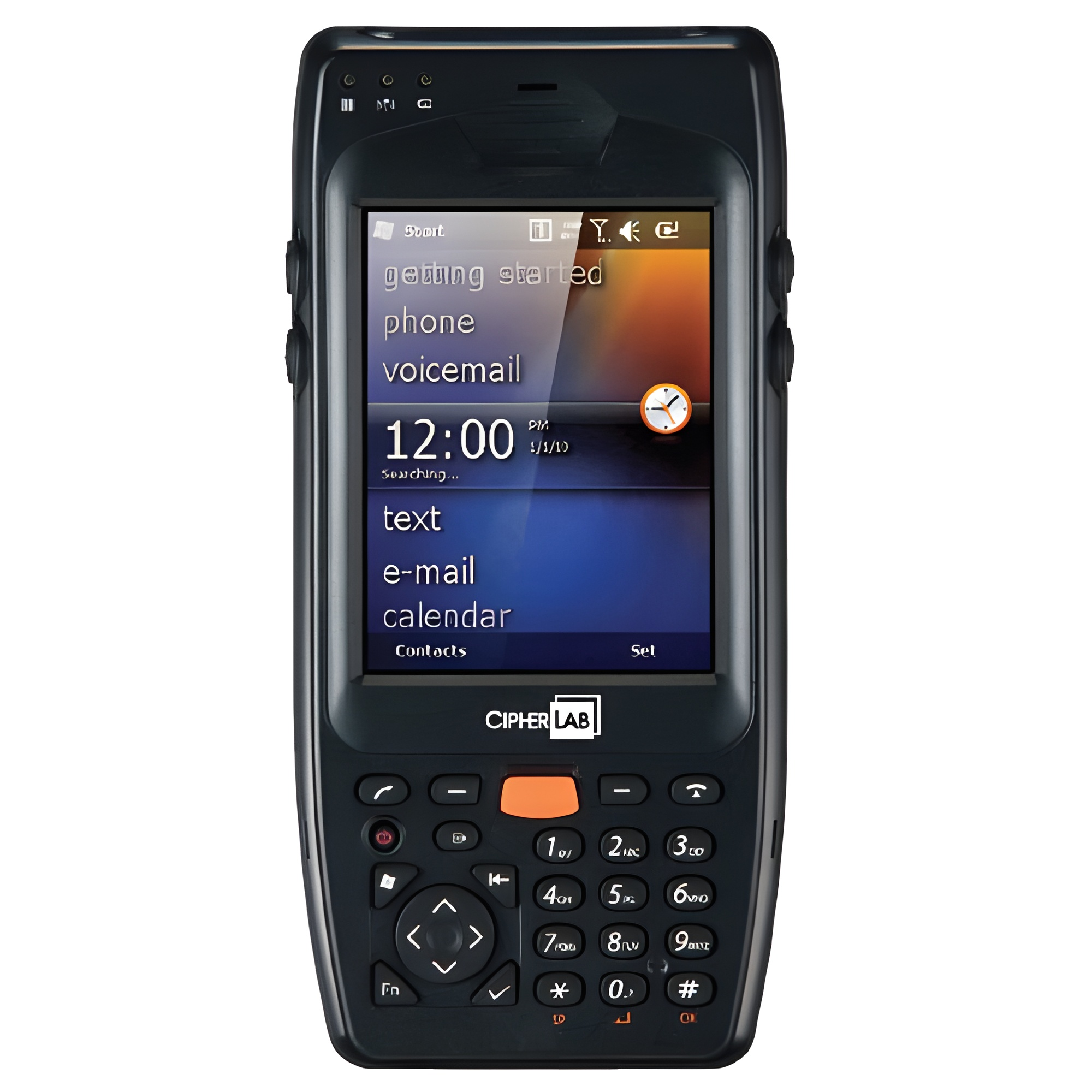 CipherLabs CP45 A4571RLNNN2B1