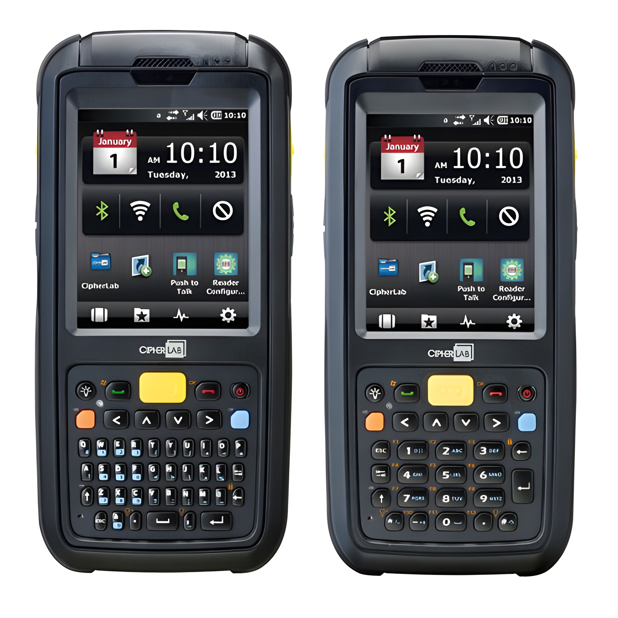 A609UWN2D41UN - CipherLabs Mobile Computers