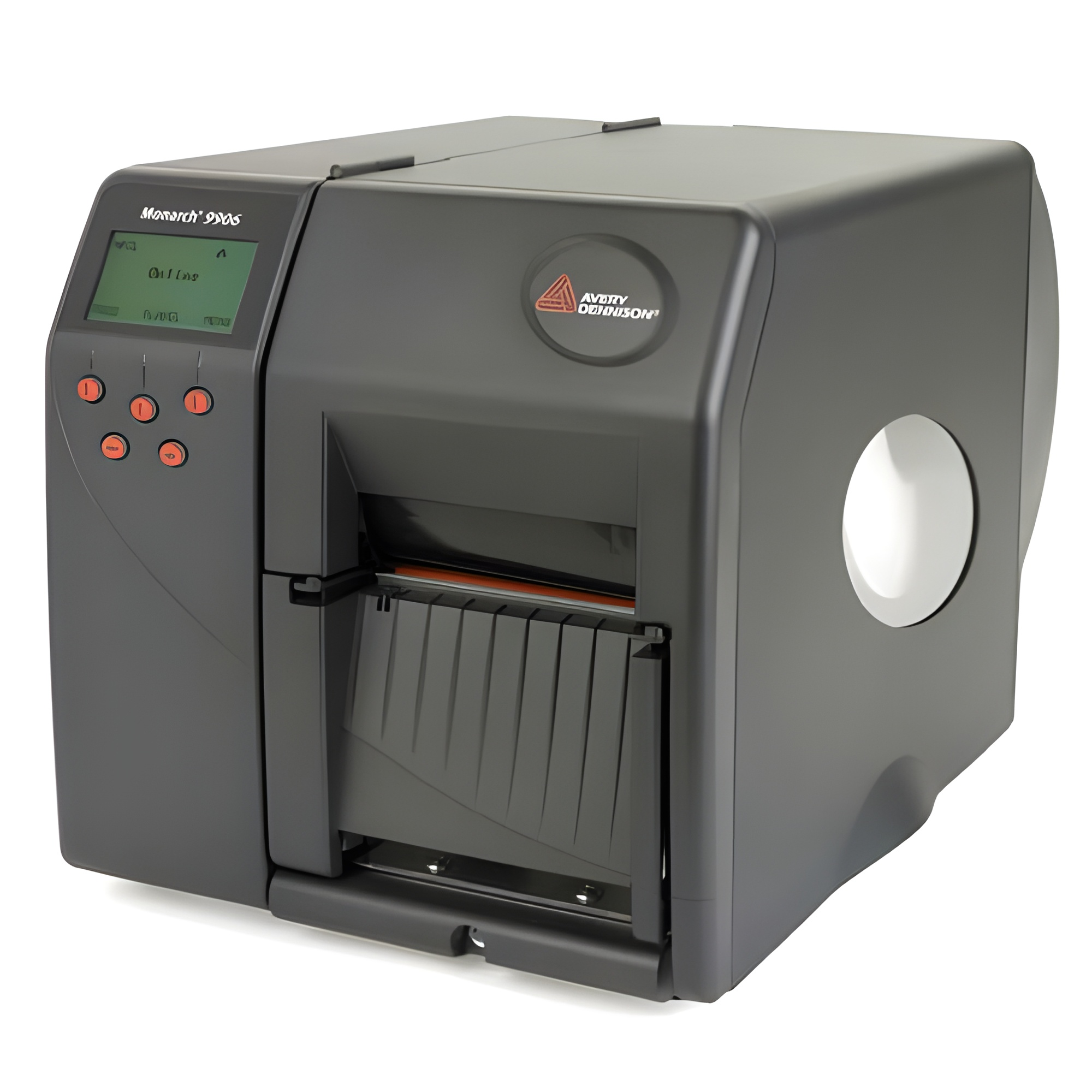 Avery Dennison 9906 TT Printer [203dpi] M09906BA01NA