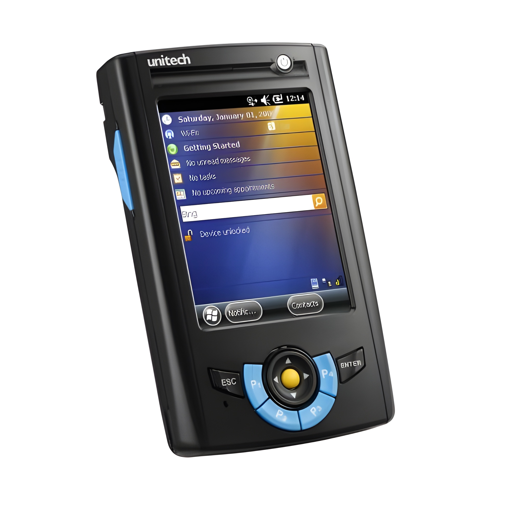 Unitech PA500 PA500-056ACG