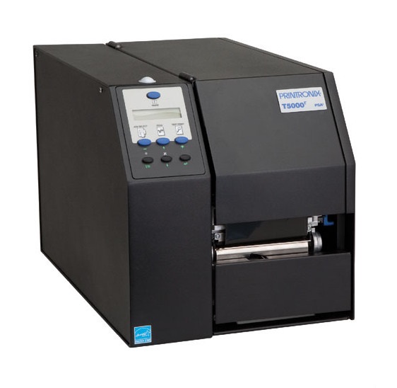Printronix SL5000r TT Printer [300dpi, Ethernet, RFID Encoder] SL53X6-1100-00
