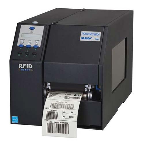 Printronix SL5000r TT Printer [300dpi, Ethernet, WiFi, RFID Encoder] SL53X6-1102-00