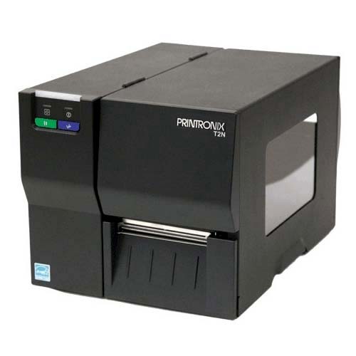 Printronix T2N TT Printer [203dpi, Ethernet] TT2N2-10-0