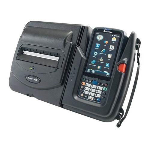 Datamax Printpad DT Printer [203dpi] 200540-100