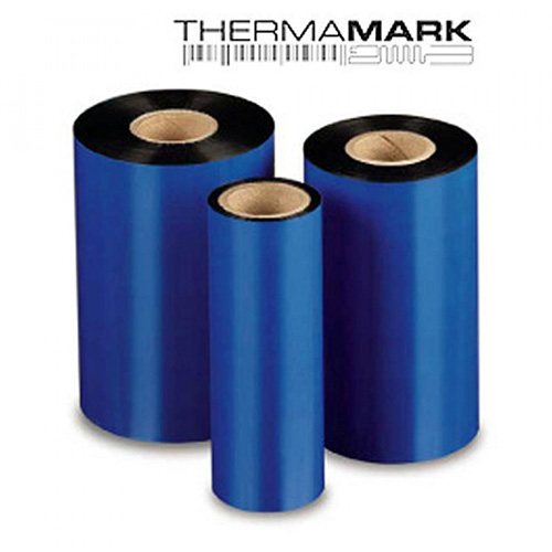Thermamark Wax Ribbon AMZ433243SW
