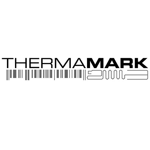 Thermamark Ribbon Cartridge PS432-CASE