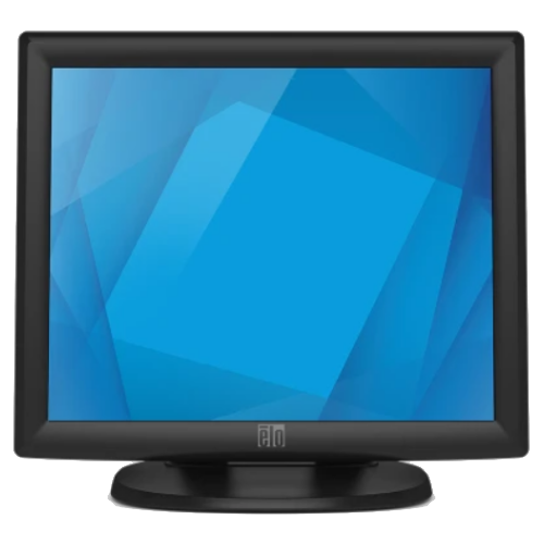 Elo 1515L Touchscreen Monitor E210772