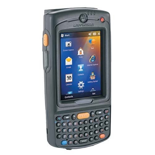 Motorola MC75 MC75A8-PUESWRRAAWR