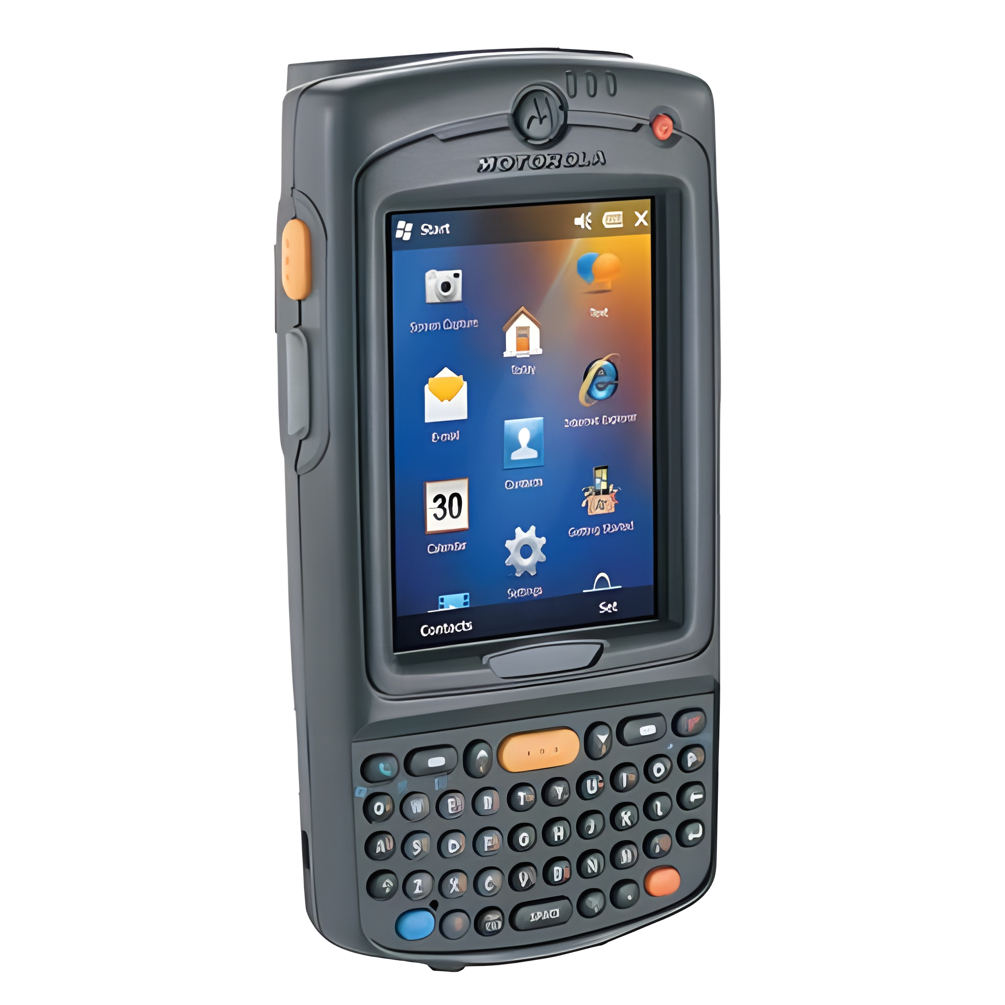 Motorola MC75 MC75A8-PUESWRRAAWR