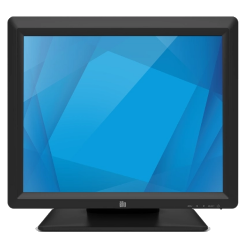 Elo 1517L Touch Screen Monitor E144246