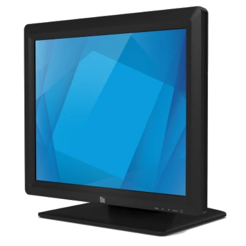 Elo 1517L Touch Screen Monitor E829550