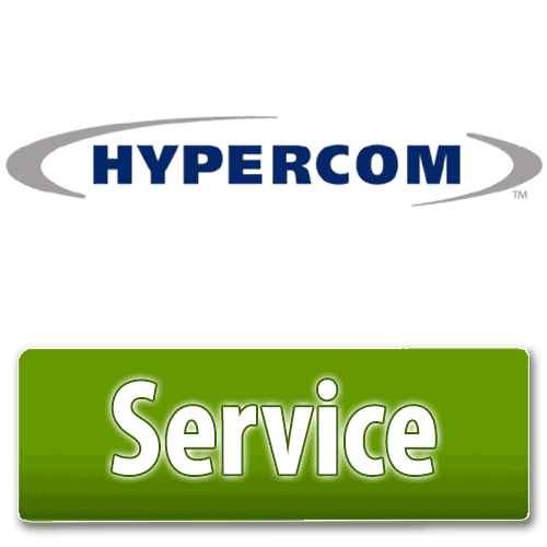 Hypercom Services EQUINOX OS-FPE UPDATE