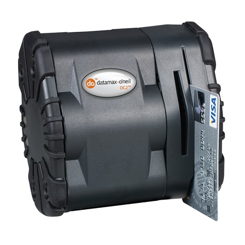 Honeywell OC2 DT Printer [203dpi, Magstripe Reader] 200323-100