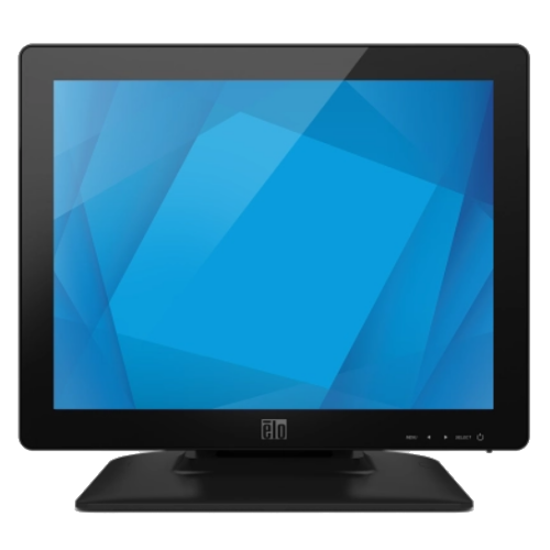 Elo 1523L Touchscreen Monitor E394454
