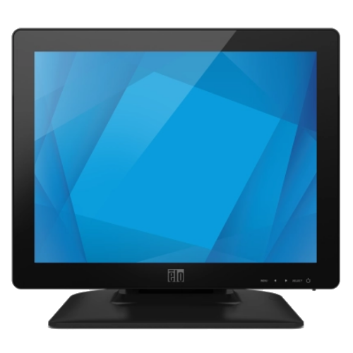 Elo 1523L Touch Screen Monitor E738607