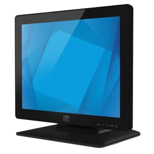 Elo 1523L Touch Screen Monitor E738607