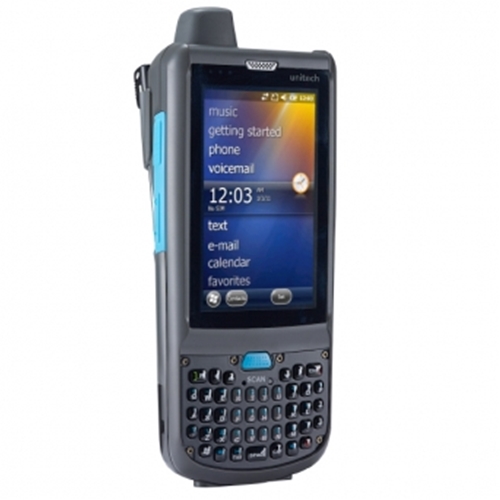 Unitech PA692 Mobile Computer PA692-H261QMHG