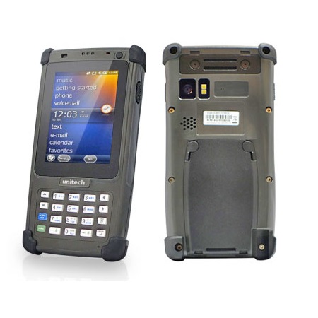 Unitech PA820 PA820-9261UMDG