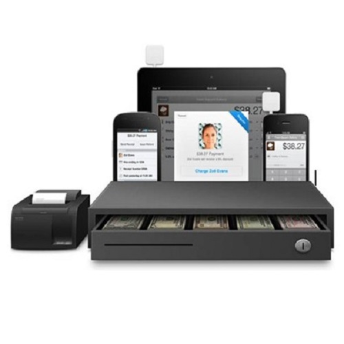 Star Micronics Bundle POSLAVU-GRYLAN