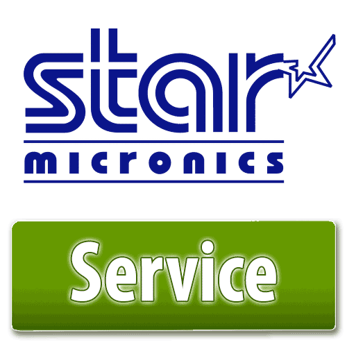 Star Micronics Service 87998100