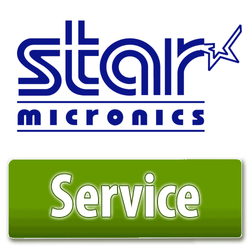 Star Micronics Service 37966930