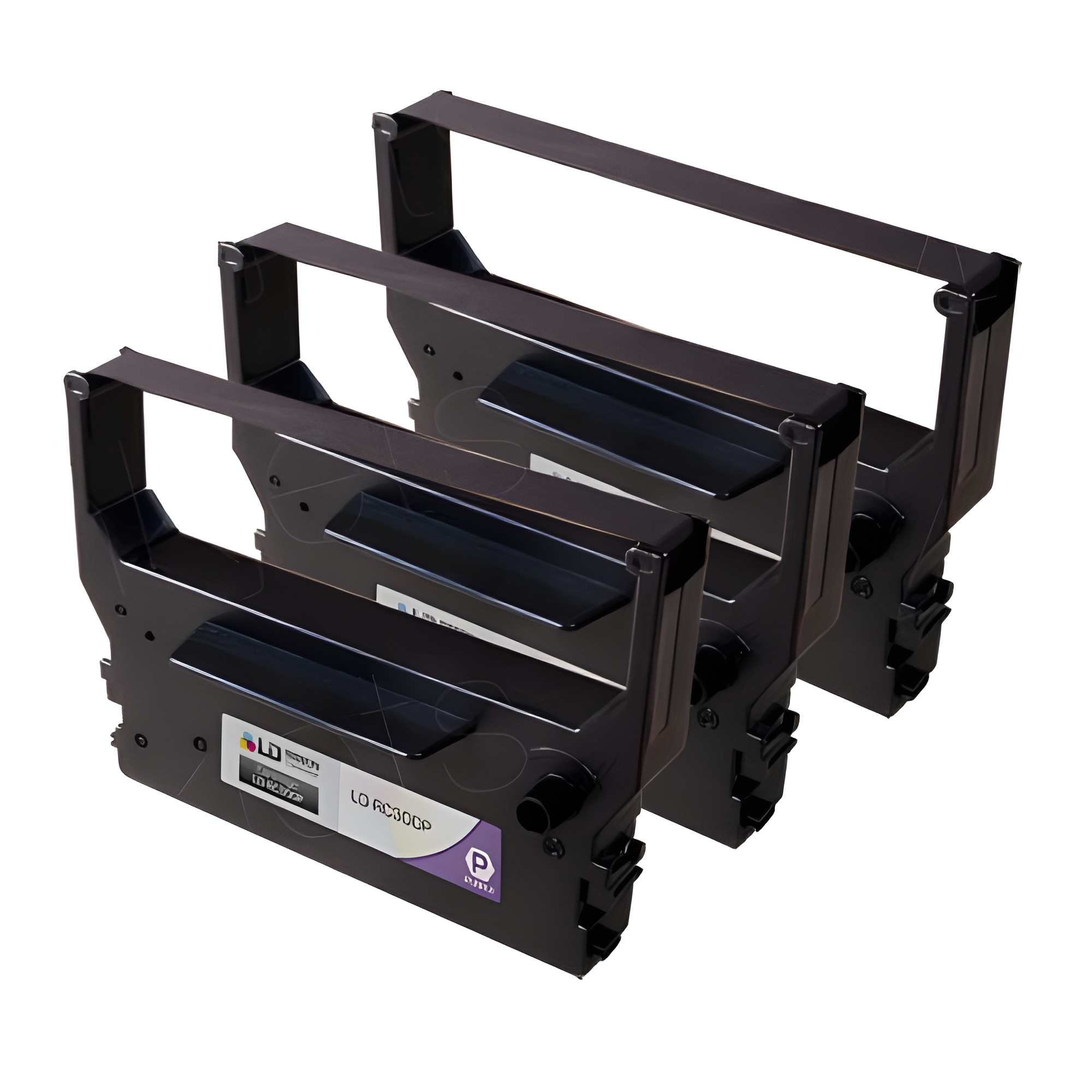 Star Micronics Ribbon Cartridge 30982002