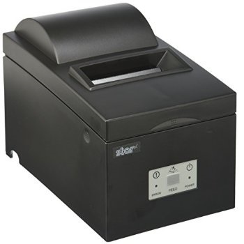 Star Micronics SP512 Dot Matrix Printer [203dpi, Ethernet, WiFi, Cutter] 37997900