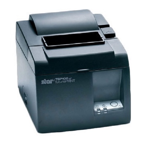 Star Micronics TSP100 DT Printer [203dpi, Cutter] 39463210