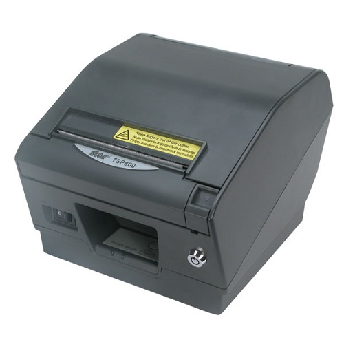 Star Micronics TSP800Rx DT Printer [203dpi, WiFi, Cutter] 37962320