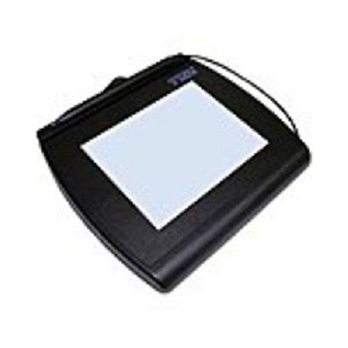 Topaz SigGem Signature Capture Terminal T-LBK755-BBSB-R