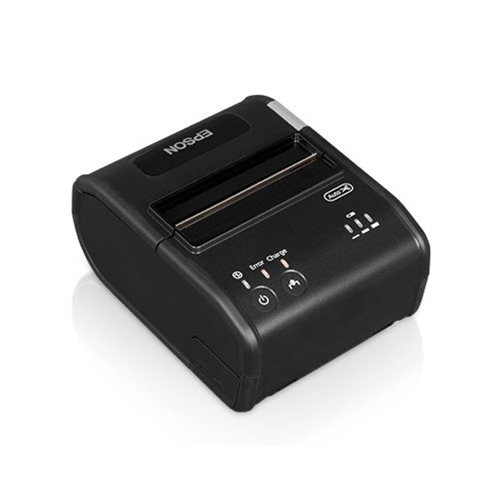Epson Mobilink TM-P80 Plus Mobile Printer C31CD70311
