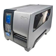 Intermec PM43 DT Printer [203dpi, Ethernet, Internal Rewind] PM43CA1140000211