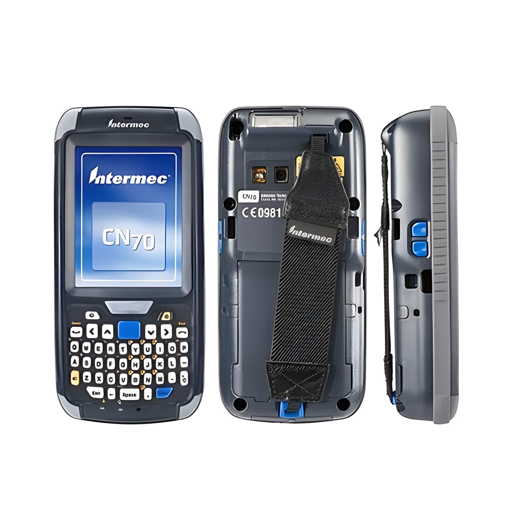 Intermec CN70 CN70AQ5KNU6W2100