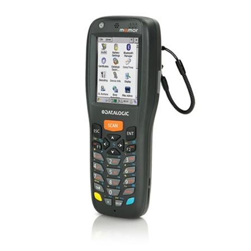 Datalogic Memor X3 944250006